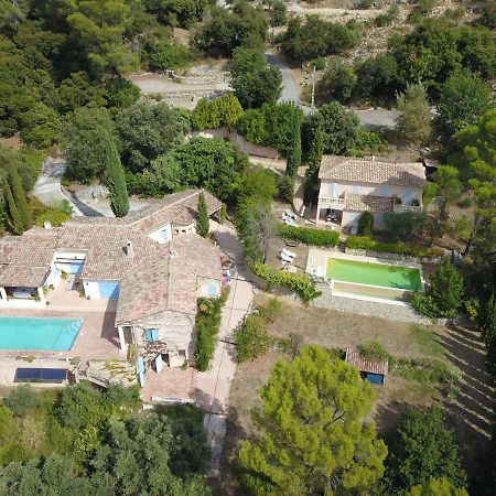 Villa Melocoton Figanières Zewnętrze zdjęcie