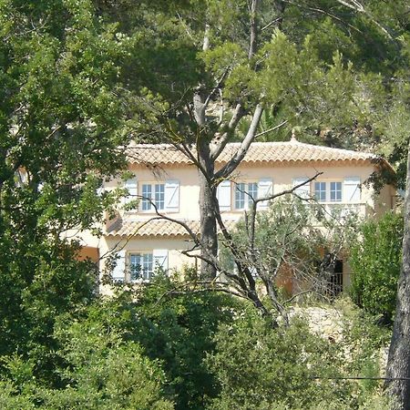 Villa Melocoton Figanières Zewnętrze zdjęcie